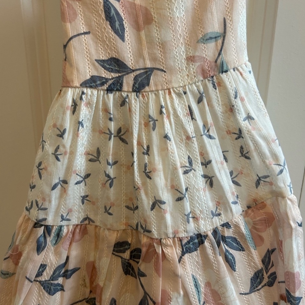 Girls Catherine Malandrino Dress - Picture 4 of 4